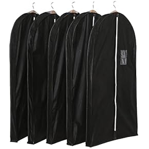 Amazon.co.jp: 衣類カバー - 収納用品: ホーム＆キッチン